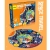 Puzzle edukacyjne Kosmos - 180 szt