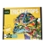 Puzzle edukacyjne Triceratops - 180 szt