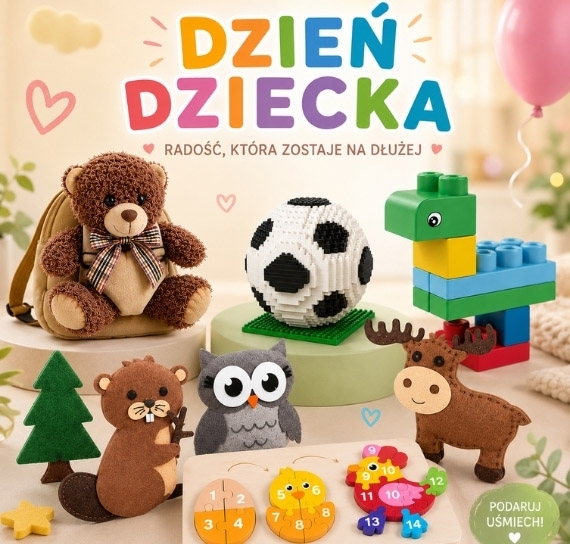 Czary i magia - Harry Potter