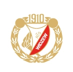WIDZEW ŁÓDŹ